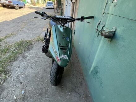 Ямаха Другая 1999 в Одессе на Automoto.ua Ямаха Другая, объемом двигателя 70 л и пробегом 0 тыс. км за 605 $, фото 1 на Automoto.ua