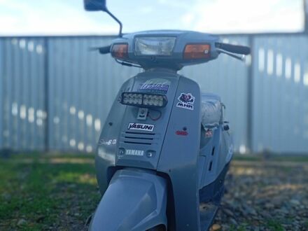 Ямаха Другая 1999 в Снятине на Automoto.ua Ямаха Другая, объемом двигателя 10 л и пробегом 0 тыс. км за 99 $, фото 1 на Automoto.ua