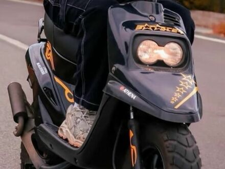 Ямаха Другая 1999 в Макарове на Automoto.ua Ямаха Другая, объемом двигателя 70 л и пробегом 0 тыс. км за 146 $, фото 1 на Automoto.ua