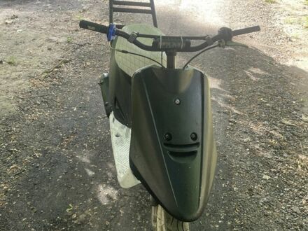 Ямаха Другая, объемом двигателя 0 л и пробегом 0 тыс. км за 206 $, фото 1 на Automoto.ua