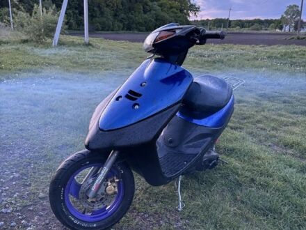 Ямаха Другая 1999 в Барышевке на Automoto.ua Ямаха Другая, объемом двигателя 65 л и пробегом 0 тыс. км за 411 $, фото 1 на Automoto.ua