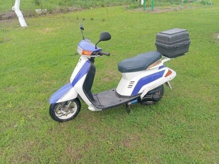 Ямаха Інша 1999 у Каменце-Подольском на Automoto.ua Ямаха Інша, об'ємом двигуна 50 л та пробігом 0 тис. км за 218 $, фото 1 на Automoto.ua