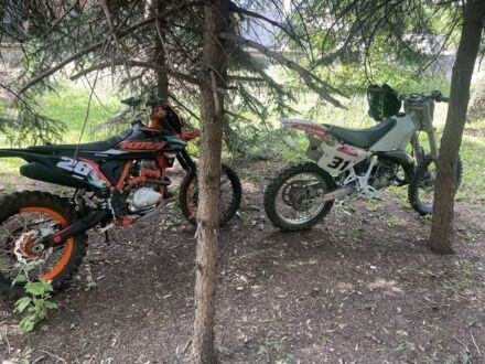 Ямаха Другая 1999 в Кривом Роге на Automoto.ua Ямаха Другая, объемом двигателя 0.13 л и пробегом 0 тыс. км за 1600 $, фото 1 на Automoto.ua