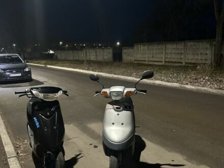 Ямаха Інша 1999 у Болграде на Automoto.ua Ямаха Інша, об'ємом двигуна 49 л та пробігом 0 тис. км за 266 $, фото 1 на Automoto.ua