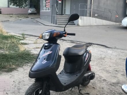 Ямаха Другая 1999 в Каменское - Днепродзержинск на Automoto.ua Ямаха Другая, объемом двигателя 49 л и пробегом 0 тыс. км за 17500 $, фото 1 на Automoto.ua