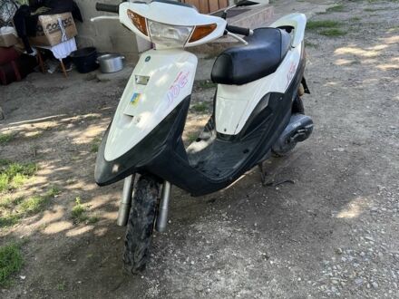 Ямаха Інша, об'ємом двигуна 49 л та пробігом 0 тис. км за 550 $, фото 1 на Automoto.ua