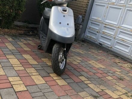 Ямаха Другая 1999 в Царичанке на Automoto.ua Ямаха Другая, объемом двигателя 50 л и пробегом 0 тыс. км за 158 $, фото 1 на Automoto.ua