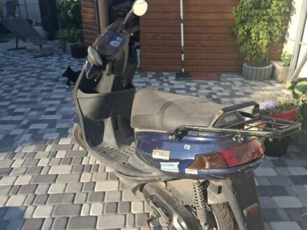 Ямаха Інша, об'ємом двигуна 0 л та пробігом 0 тис. км за 450 $, фото 1 на Automoto.ua