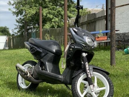 Ямаха Інша 1999 у Обухове на Automoto.ua Ямаха Інша, об'ємом двигуна 70 л та пробігом 0 тис. км за 1690 $, фото 1 на Automoto.ua