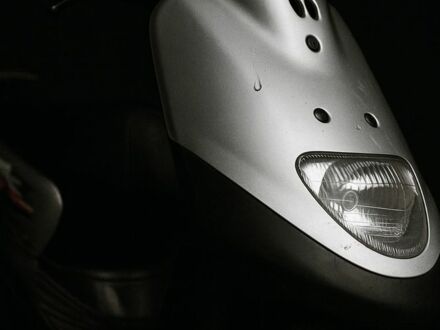 Ямаха Інша 1999 у Кагарлыке на Automoto.ua Ямаха Інша, об'ємом двигуна 49 л та пробігом 0 тис. км за 364 $, фото 1 на Automoto.ua