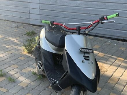 Ямаха Другая 1999 в Теплодаре на Automoto.ua Ямаха Другая, объемом двигателя 65 л и пробегом 0 тыс. км за 291 $, фото 1 на Automoto.ua