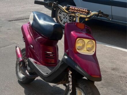 Ямаха Інша, об'ємом двигуна 70 л та пробігом 0 тис. км за 65000 $, фото 1 на Automoto.ua