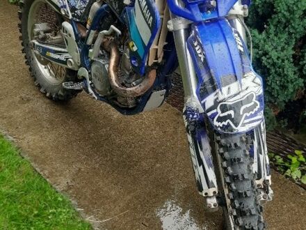 Ямаха Інша 2000 у Рахове на Automoto.ua Ямаха Інша, об'ємом двигуна 0 л та пробігом 0 тис. км за 2250 $, фото 1 на Automoto.ua