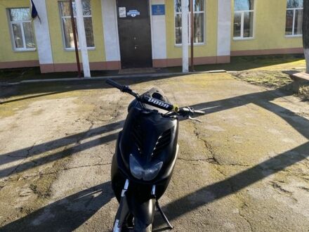 Ямаха Другая 2000 в Житомире на Automoto.ua Ямаха Другая, объемом двигателя 72 л и пробегом 0 тыс. км за 1600 $, фото 1 на Automoto.ua
