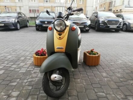 Ямаха Другая 2000 в Дрогобыче на Automoto.ua Ямаха Другая, объемом двигателя 0.49 л и пробегом 0 тыс. км за 12000 $, фото 1 на Automoto.ua