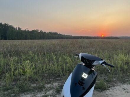Ямаха Інша 2000 у Котельве на Automoto.ua Ямаха Інша, об'ємом двигуна 65 л та пробігом 0 тис. км за 212 $, фото 1 на Automoto.ua