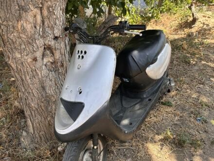 Ямаха Другая 2000 в Беляевке на Automoto.ua Ямаха Другая, объемом двигателя 65 л и пробегом 0 тыс. км за 194 $, фото 1 на Automoto.ua