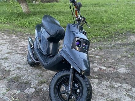 Ямаха Другая 2000 в Стрые на Automoto.ua Ямаха Другая, объемом двигателя 70 л и пробегом 0 тыс. км за 653 $, фото 1 на Automoto.ua