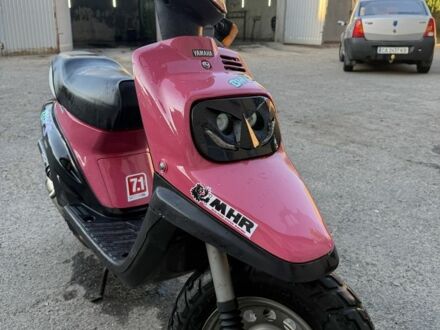 Ямаха Інша 2000 у Звенигородка на Automoto.ua Ямаха Інша, об'ємом двигуна 70 л та пробігом 0 тис. км за 972 $, фото 1 на Automoto.ua
