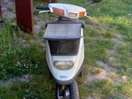 Ямаха Другая, объемом двигателя 49 л и пробегом 0 тыс. км за 14000 $, фото 1 на Automoto.ua