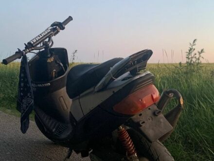 Ямаха Інша, об'ємом двигуна 70 л та пробігом 0 тис. км за 25000 $, фото 1 на Automoto.ua