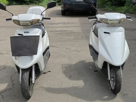 Ямаха Другая 2000 в Киеве на Automoto.ua Ямаха Другая, объемом двигателя 90 л и пробегом 0 тыс. км за 600 $, фото 1 на Automoto.ua