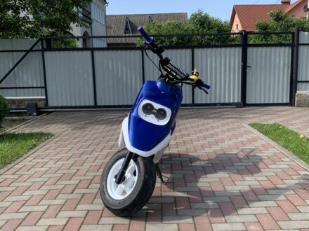 Ямаха Другая 2000 в Дунаевцах на Automoto.ua Ямаха Другая, объемом двигателя 0 л и пробегом 0 тыс. км за 1200 $, фото 1 на Automoto.ua