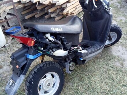 Ямаха Інша, об'ємом двигуна 100 л та пробігом 0 тис. км за 18000 $, фото 1 на Automoto.ua