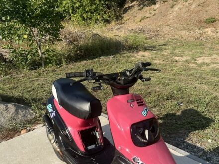 Ямаха Інша, об'ємом двигуна 70 л та пробігом 0 тис. км за 45000 $, фото 1 на Automoto.ua