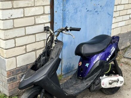 Ямаха Інша 2000 у Борисполе на Automoto.ua Ямаха Інша, об'ємом двигуна 65 л та пробігом 0 тис. км за 388 $, фото 1 на Automoto.ua