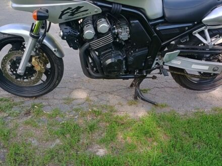 Ямаха Другая 2000 в Чернигове на Automoto.ua Ямаха Другая, объемом двигателя 0.4 л и пробегом 0 тыс. км за 2180 $, фото 1 на Automoto.ua