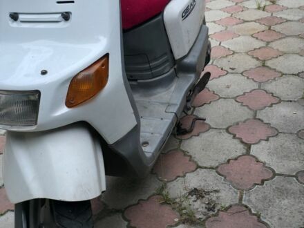 Ямаха Другая, объемом двигателя 0 л и пробегом 0 тыс. км за 12800 $, фото 1 на Automoto.ua