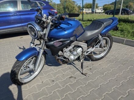Ямаха Другая, объемом двигателя 0.25 л и пробегом 0 тыс. км за 2100 $, фото 1 на Automoto.ua