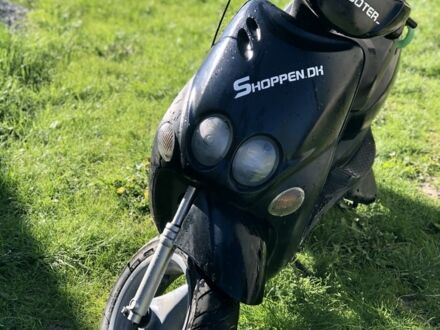 Ямаха Другая, объемом двигателя 49 л и пробегом 0 тыс. км за 350 $, фото 1 на Automoto.ua