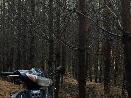 Ямаха Інша 2000 у Малине на Automoto.ua Ямаха Інша, об'ємом двигуна 65 л та пробігом 0 тис. км за 290 $, фото 1 на Automoto.ua