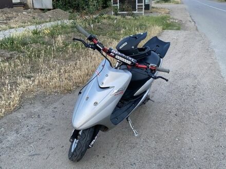 Ямаха Інша 2000 у Овидиополе на Automoto.ua Ямаха Інша, об'ємом двигуна 72 л та пробігом 0 тис. км за 848 $, фото 1 на Automoto.ua