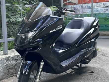 Ямаха Другая, объемом двигателя 0.25 л и пробегом 0 тыс. км за 1550 $, фото 1 на Automoto.ua