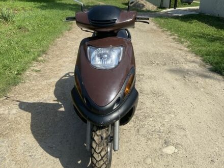 Ямаха Другая, объемом двигателя 0.13 л и пробегом 0 тыс. км за 425 $, фото 1 на Automoto.ua