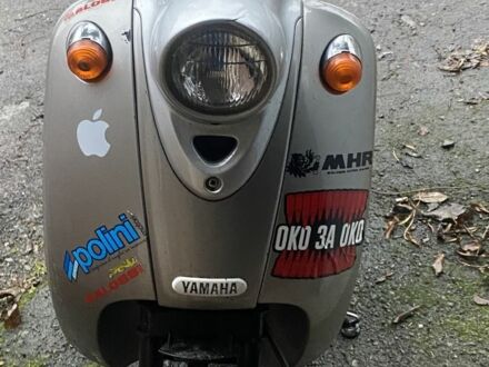 Ямаха Інша, об'ємом двигуна 50 л та пробігом 0 тис. км за 18000 $, фото 1 на Automoto.ua