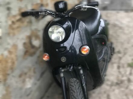 Ямаха Інша 2000 у Бобровице на Automoto.ua Ямаха Інша, об'ємом двигуна 65 л та пробігом 0 тис. км за 121 $, фото 1 на Automoto.ua