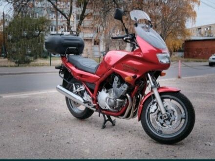 Ямаха Інша, об'ємом двигуна 0.9 л та пробігом 0 тис. км за 4300 $, фото 1 на Automoto.ua