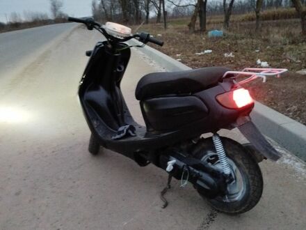 Ямаха Другая 2000 в Жмеренке на Automoto.ua Ямаха Другая, объемом двигателя 59 л и пробегом 0 тыс. км за 242 $, фото 1 на Automoto.ua