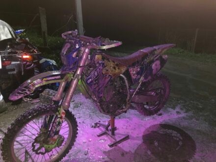 Ямаха Другая 2000 в Рахове на Automoto.ua Ямаха Другая, объемом двигателя 0.4 л и пробегом 0 тыс. км за 2200 $, фото 1 на Automoto.ua