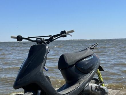 Ямаха Другая 2000 в Днепре (Днепропетровске) на Automoto.ua Ямаха Другая, объемом двигателя 72 л и пробегом 0 тыс. км за 425 $, фото 1 на Automoto.ua