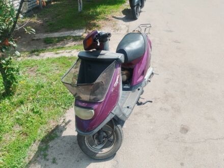 Ямаха Другая 2000 в Зенькове на Automoto.ua Ямаха Другая, объемом двигателя 50 л и пробегом 0 тыс. км за 122 $, фото 1 на Automoto.ua