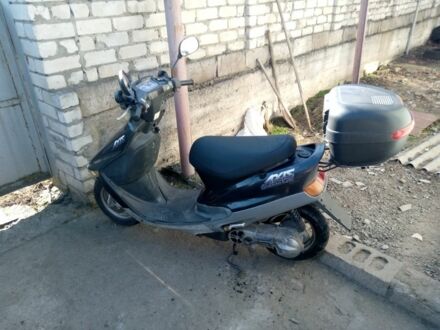 Ямаха Другая 2000 в Днепре (Днепропетровске) на Automoto.ua Ямаха Другая, объемом двигателя 90 л и пробегом 0 тыс. км за 363 $, фото 1 на Automoto.ua