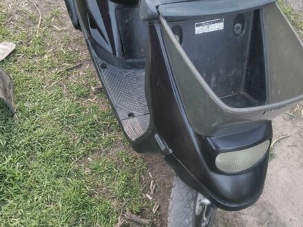 Ямаха Інша, об'ємом двигуна 50 л та пробігом 0 тис. км за 9500 $, фото 1 на Automoto.ua