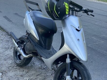 Ямаха Інша, об'ємом двигуна 70 л та пробігом 0 тис. км за 1800 $, фото 1 на Automoto.ua