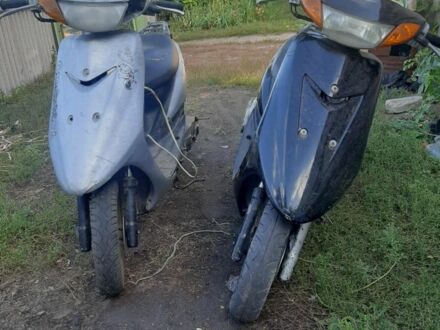 Ямаха Інша 2000 у Верхнеднепровске на Automoto.ua Ямаха Інша, об'ємом двигуна 49 л та пробігом 0 тис. км за 25000 $, фото 1 на Automoto.ua