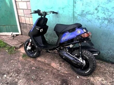 Ямаха Інша 2000 у Кривому Розі на Automoto.ua Ямаха Інша, об'ємом двигуна 72 л та пробігом 0 тис. км за 604 $, фото 1 на Automoto.ua